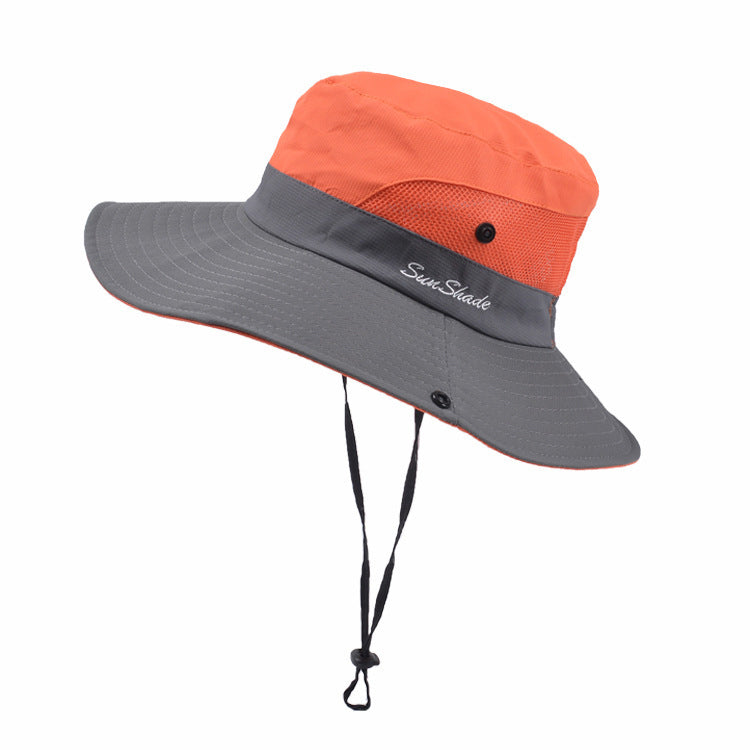 Sun Hat, Fishing Hat, Hiking Hat