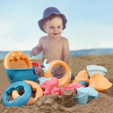 Summer Beach Toys for Kids 5pcs
