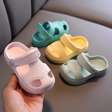 Kids Soft Sole Summer Sandals